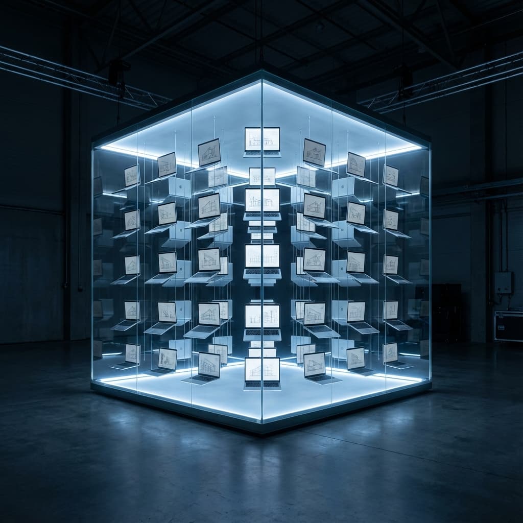 Mendma Quantum Inventory